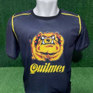 Camisa Retrô Goleiro Chilavert Vélez