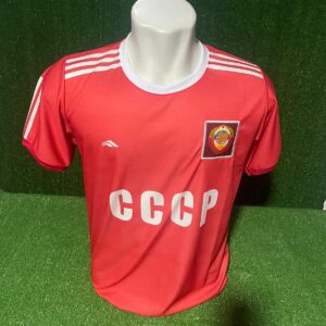 Camisa Retrô União Soviética (URSS)