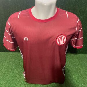 Camisa America-RJ Homenagem 1982