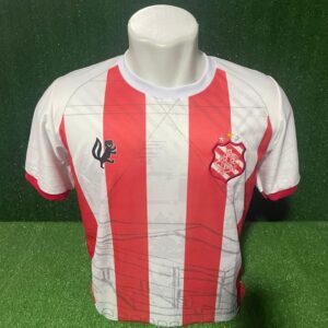 Camisa Bangu Listrada