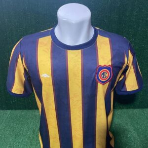 Camisa Madureira Tricolor 2024