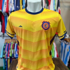 Camisa Madureira Amarela