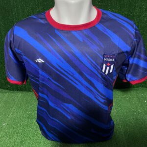 Camisa Maricá-RJ Azul
