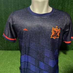 Camisa Nova Iguaçu Azul