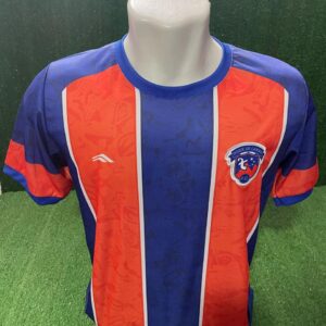 Camisa Duque de Caxias