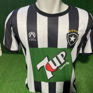 Camisa Retrô Botafogo 1995 Listrada