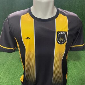 Camisa Volta Redonda Listrada