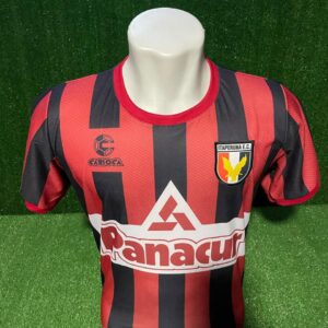 Camisa Retrô Itaperuna-RJ