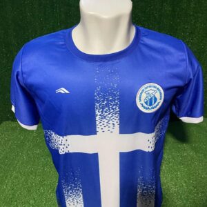 Camisa Matonense