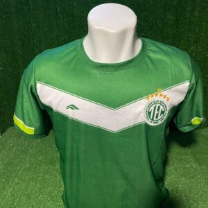 Camisa Tocantinópolis