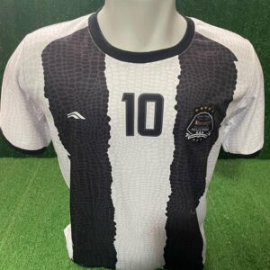 Camisa TP Mazembe Congo