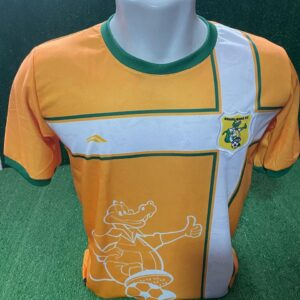 Camisa Brasiliense