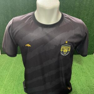 Camisa Amazonas Preta