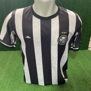 Camisa Operário Ferroviário PR