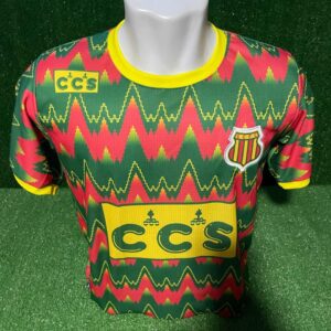 Camisa Retrô Sampaio Corrêa-MA CCS