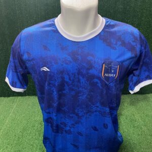 Camisa Audax Rio Azul