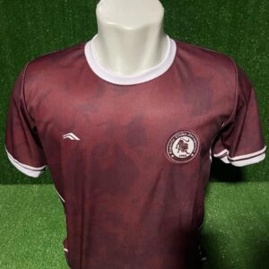 Camisa Jacuipense