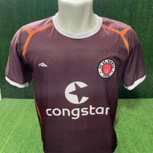 Camisa Saint Paulli