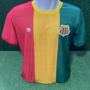 Camisa Sampaio Corrêa-MA