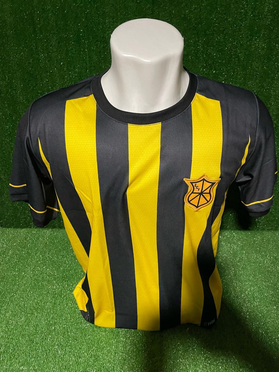 Camisa Ypiranga-BA Listrada