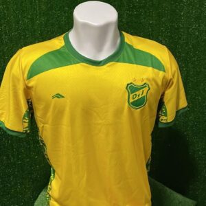 Camisa Defensa y Justicia