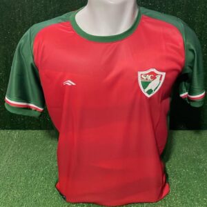 Camisa Salgueiro