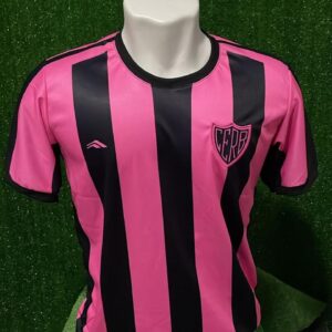 Camisa Rio Branco de Campos