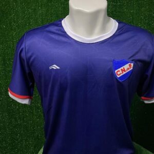 Camisa Nacional Uruguai