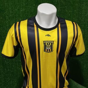 Camisa The Strongest Bolívia
