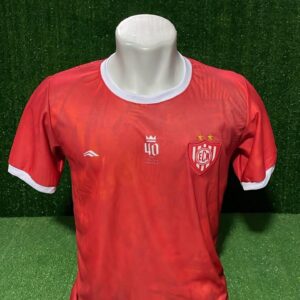 Camisa Noroeste