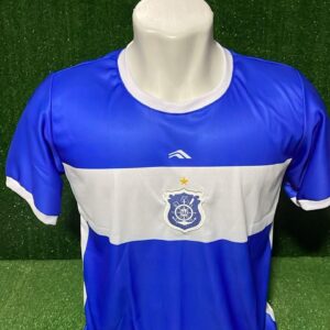 Camisa Olaria Azul