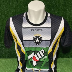 Camisa Retrô Botafogo 1995 Goleiro