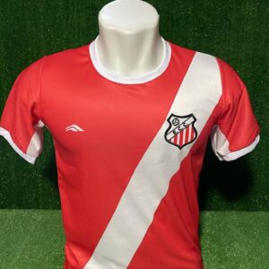 Camisa Comercial-MS