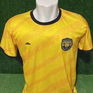 Camisa Amazonas Amarela