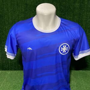 Camisa Barra Mansa