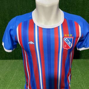Camisa Carlos Renaux-SC
