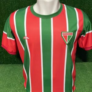 Camisa Operário-MT CEOV