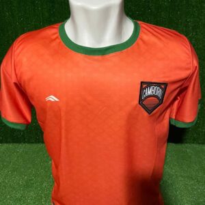Camisa Camboriú