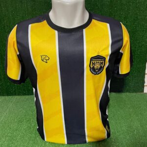 Camisa Amazonas Listrada