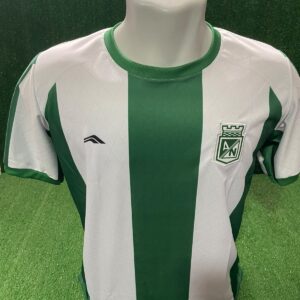 Camisa Atlético Nacional