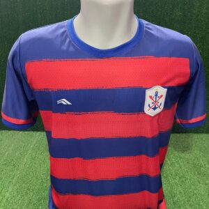 Camisa Marcílio Dias
