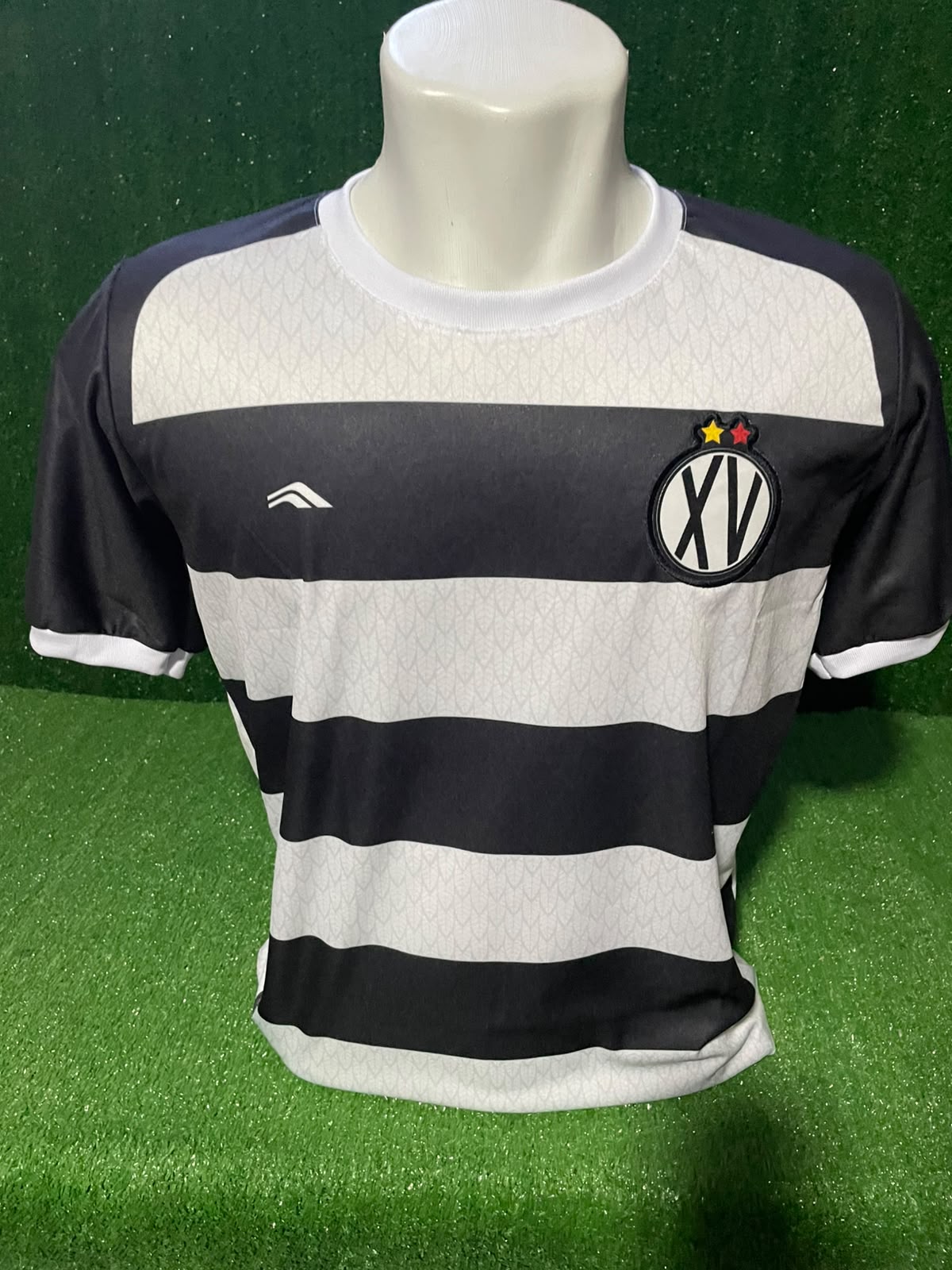 Camisa XV de Piracicaba
