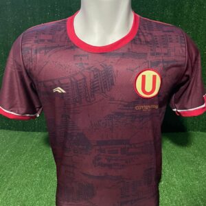 Camisa Universitário