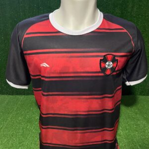 Camisa Moto Club
