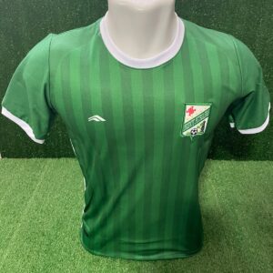 Camisa Oriente Petrolero