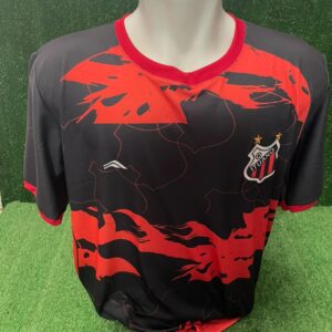 Camisa Ituano