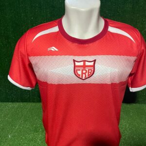 Camisa CRB