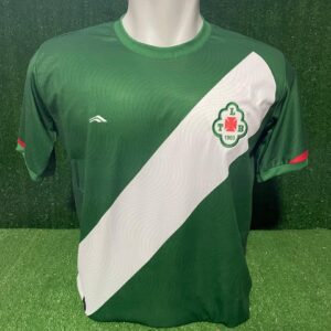 Camisa Tuna Luso Verde
