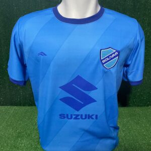 Camisa Bolívar