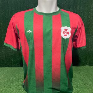 Camisa Portuguesa Santista
